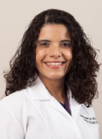 Mrs. Helen  Portalatin FNP