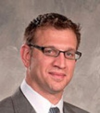 Dr. Scott M Cinelli DO, Surgeon