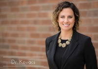Jessamyn  Kovacs O.D.