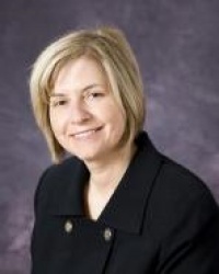 Dr. Mary B. Chrysler D.D.S.
