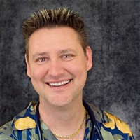 Dr. Nicholas Z Okeson DO