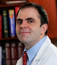 Dr. Andy Olivier Miller MD