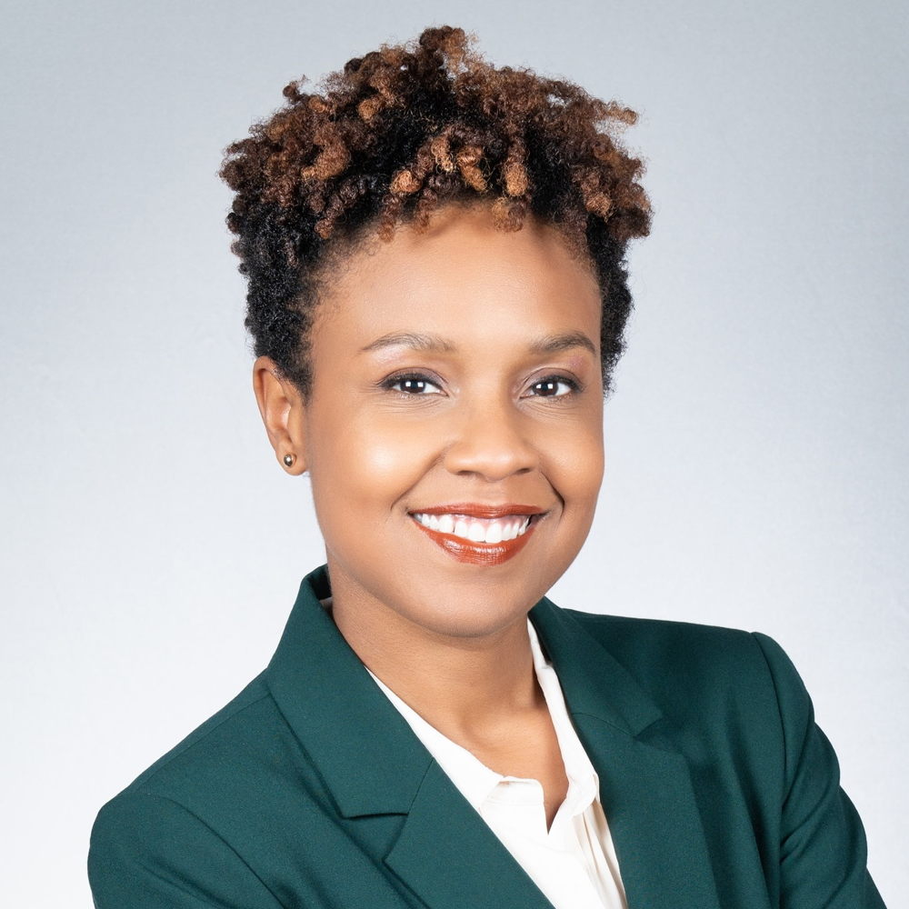Dr. Ashley Zak Kimble O.D.