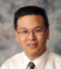 Dr. Andrew Y Koh M.D.