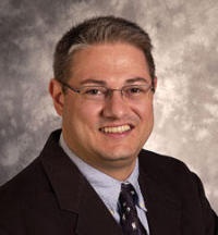 Dr. Gregory Christopher Mertes DMD