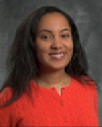 Dr. Rachel Renee Banks MD
