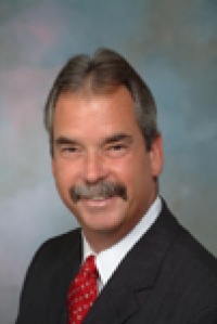 Dr. Tommy Allen Thompson D.D.S.