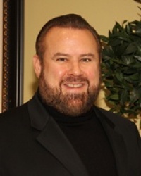 Dr. Reginald Lee Veurink PSY.D.
