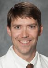 Dr. Travis Worth Howell M.D.