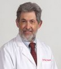 Dr. Michael Louis Tachman M.D.