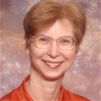 Dr. Eileen Marie Wayne MD