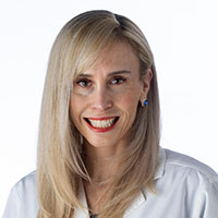 Miss Danielle  Stramandi M.D