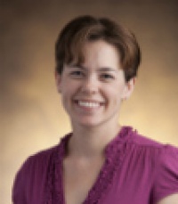 Dr. Rachel F. Plotnick M.D.
