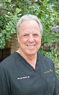 Dr. Charles William Murphy M.D.