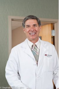 Mr. Mark D Visk MD