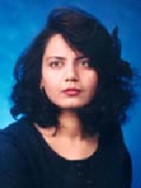 Mrs. Zarqa  Imdad MD