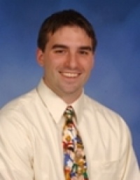 Dr. Justin James Eggleston DO