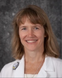 Mary Scott Soo M.D.