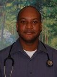 Dr. Ike Christopher Stewart M.D.