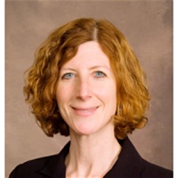 Dr. Ruth B. Felsen M.D.