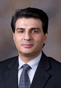Varoujan  Kostanian M.D.