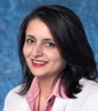 Dr. Nazish Seed Islahi MD