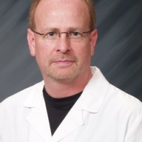 Dr. Kenneth Jay Wepman DPM