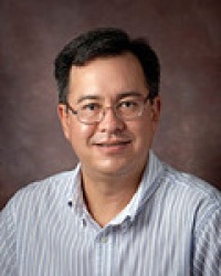 Dr. James Herbert Durham M.D.