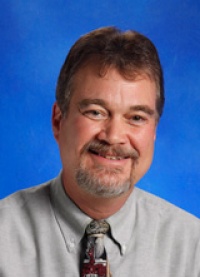 Dr. Charles S Pewitt DO