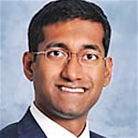 Dr. Arun  Veera MD