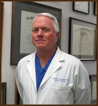 Dr. Ryan Stephen Sheppard DMD