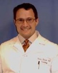 Shane B Darrah M.D.