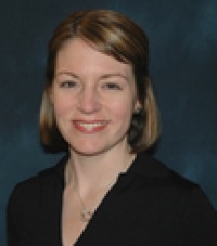 Dr. Mary E Parman DO