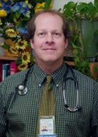 Steffen M. Finkelstein APRN