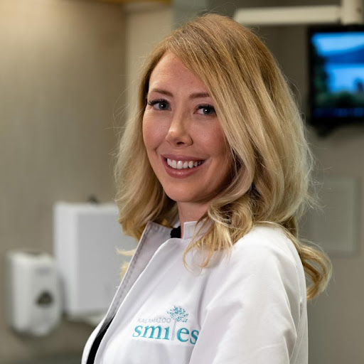 Katherine  Bandos D.M.D.
