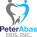 Peter Abas  DDS