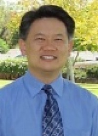 Dr. Roy Hsiung Chang DDS