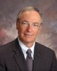 Peter  Fergus M.D.