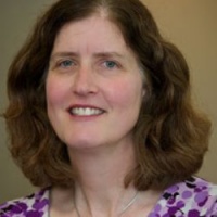 Dr. Mary E. Alexander M.D.