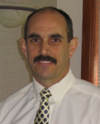 Dr. Allan Stewart Hill MD