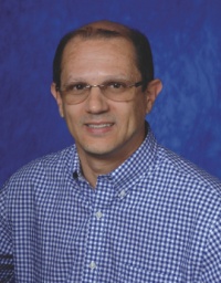 Dr. Gelson Camargo DDS, Dentist