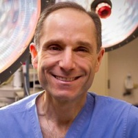 Dr. Adam L Harmon M.D.
