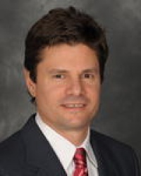 Dr. Christopher A Gegg M.D., Neurosurgeon