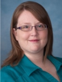 Dr. Katie Erin Wilkinson M.D., Pathologist
