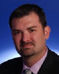 Dr. Scot Corbin Holman M.D., Ophthalmologist