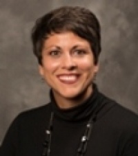Dr. Julia C. Young M.D.