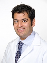 Dr. Ankit Indravadan Mehta M.D.