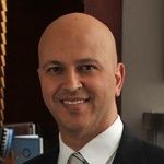 Dr. Shahrad  Aynehchi MD