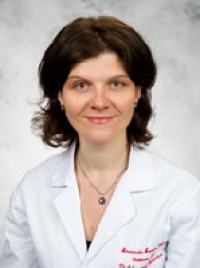 Dr. Anastassia  Amaro MD