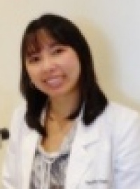 Dr. Yau-ru  Chen O.D.